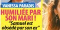 Vanessa Paradis - Samuel Benchetrit obsédé par un ex, inquiétante révélation