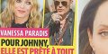Vanessa Paradis, Samuel Benchetrit - vacances chamboulées - SOS de Johnny Depp au fond du trou (vidéo)