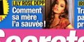 Vanessa Paradis « sauve » Lily-Rose Depp, ce mystérieux mal qui la ronge
