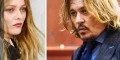 Vanessa Paradis se force pour Lily-Rose Depp, étrange rencontre avec Amber Heard
