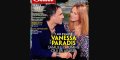 Vanessa Paradis, sept ans d'amour avec Samuel Benchetrit, l'homme qui l'apaise