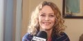 Vanessa Paradis dans la série Dix pour Cent « personne ne m'a demandé d'y participer »