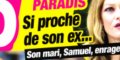Vanessa Paradis, si proche de son ex…, son mari, Samuel Benchetrit, enrage"