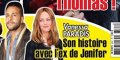 Vanessa Paradis, son histoire secrète avec Maxim Nucci !