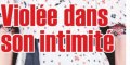 Vanessa Paradis sous le choc, "violée dans son intimité", scandaleuse révélation de Johnny Depp