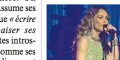 Vanessa Paradis, surprenant rendez-vous avec Samuel Benchetrit, détails