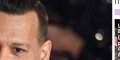 Vanessa Paradis surprise, Johnny Depp incognito à Paris, la vérité sur son séjour