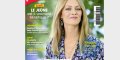 Vanessa Paradis, « pas le temps » pour Johnny Depp au fond du seau à San Sebastian, sa confidence