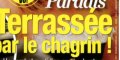 Vanessa Paradis terrassée par le chagrin, la raison