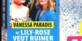 Vanessa Paradis, "tourmentée", Lily Rose, "une ennemie", la vérité éclate