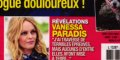 Vanessa Paradis traverse de "terribles épreuves" - Triste confidence