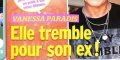 Vanessa Paradis « tremble » pour son ex, Johnny Depp très malade ?