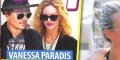 Vanessa Paradis attristée pour Johnny Depp, il vient de subir une perte « tragique »