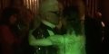 Vanessa Paradis, une danseuse émérite face à Karl Lagerfeld (vidéo)