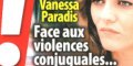Vanessa Paradis, violences conjugales, étonnant témoignage