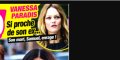 Vanesse Paradis, si proche de Johnny Depp, Samuel Benchetrit enrage, son aveu