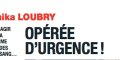 Véronika Loubry opérée d'urgence, elle a perdu des litres de sang