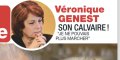Véronique Genest, son calvaire, elle ne pouvait plus marcher