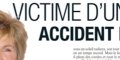 Véronique Jannot, drame, victime d'un terrible accident de voiture