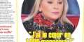 Véronique Sanson angoissée par sa tumeur aux amygdales, la vérité sur son état