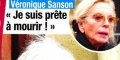 Véronique Sanson, cancer, mort, étonnante confidence