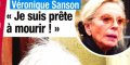 Véronique Sanson, en totale rémission de son cancer