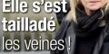 Véronique Sanson, face à une drame - Elle s'est tailladé les veines !