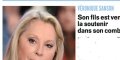 Véronique Sanson face au cancer, de lourdes séances de radiothérapie quotidiennes (photo)