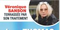 Véronique Sanson, terrassée par son traitement contre le cancer