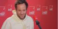 Vianney embarrassé face à Léa Salamé : Grand moment de solitude sur France Inter