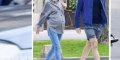 Vianney et Catherine Robert, parents d'un petit garçon, un gros changement annoncé