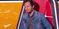 Vianney et Mika : Complicité et fair-play dans The Voice 2023 malgré un terrible coup bas