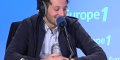 Vianney, grosse gêne avec Catherine Robert, cette question qui le met à l'aise
