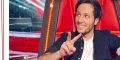 Vianney intrigue Florent Pagny par son étonnant comportement dans The Voice