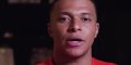 Vianney s'immisce dans le départ de Kylian Mbappé : Il l'interpelle le footballeur sur sa destination