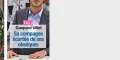Vicky Krieps écartée des obsèques de Gaspard Ulliel, la vérité sur leur relation