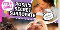 Victoria Beckham trahit David, un bébé en secret par mère porteuse, photo choc