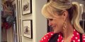 Vide abyssal, Laeticia Hallyday au fond du seau, bouleversant message