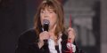 Vieillir n'est pas un crime : Jane Birkin, réplique aux critiques sur son apparence aux Enfoirés 2023 !