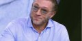 Vincent Cassel très ému de parler de son père chez Laurent Delahousse