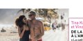 Vincent Cassel « insulté » à cause de Tina Kunakey, sa réplique cash mérite le détour