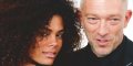 Vincent Cassel et Tina Kunakey, leur mariage prévu à Biarritz