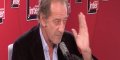 Vincent Lindon, richesse, folie, sa confidence qui passe mal chez Léa Salamé (vidéo)