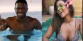 Vinicius Junior et Maria Mazalli en couple ? 