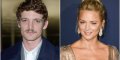 Virginie Efira en couple avec Niels Schneider. Que pense-t-elle de leur différence d'âge ?