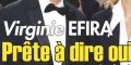 Virginie Efira accro à Niels Schneider, prête à dire oui, un intime balance