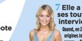 Virginie Efira « menteuse », elle baratine en interviews