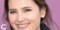 Virginie Ledoyen - Un premier baiser avec Marcello Mastroianni à 14 ans