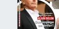 « Voyage au bout de l'enfer ! », Alain Delon livre sa vérité, « La place est inconfortable »