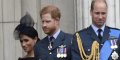 William : Comment stopper la "vengeance" de Harry et Meghan Markle ?
